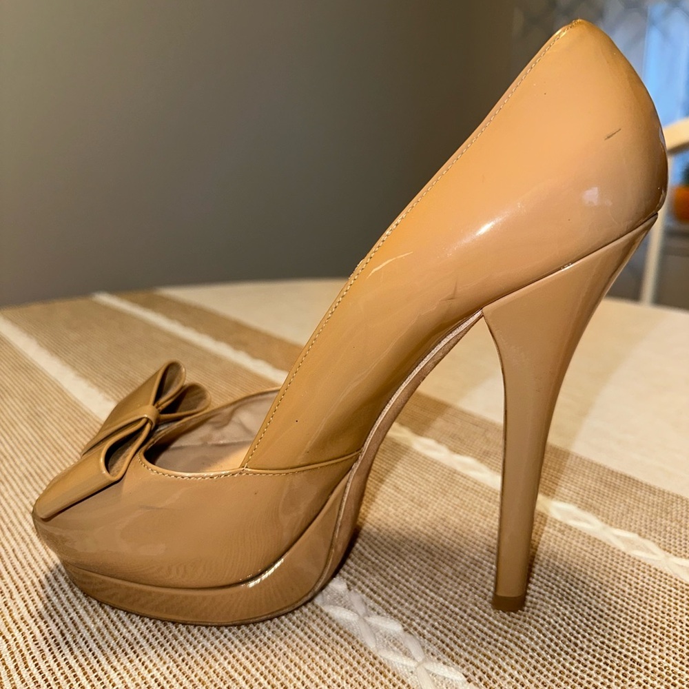 Fendi Heels - image 5